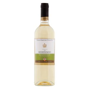 Vinho Errazuriz Reservado Sauvignon Blanc Branco 750ml