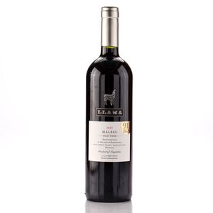 Vinho Llama Malbec Tinto 750ml