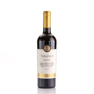 Vinho Gran Tarapaca Tinto Reserva Carmenere 750ml