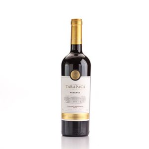 Vinho Gran Tarapaca Tinto Reserva Cabernet Suavignon 750ml