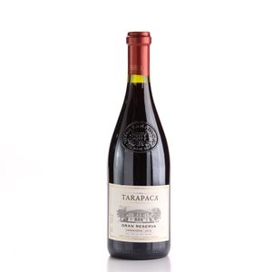 Vinho Tarapacá Gran Reserva Tinto Carmenere 750ml