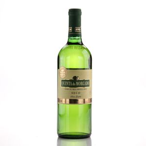 Vinho Quinta do Morgado Branco Seco 750ml