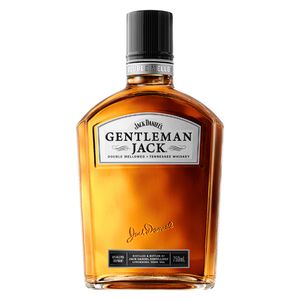 Whiskey Jack Daniel's Gentleman Jack 1lt