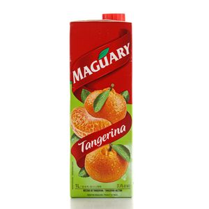 Néctar Maguary Tangerina 1l