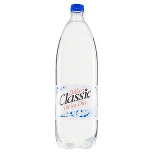Água Tônica Classic Diet Pet 1,5lt