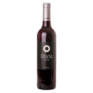 Vinho Olaria Suave Tinto 750ml