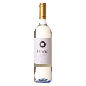 Vinho Olaria Suave Branco 750ml