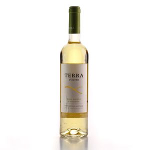 Vinho Terra Dalter Alentejano Branco 750ml