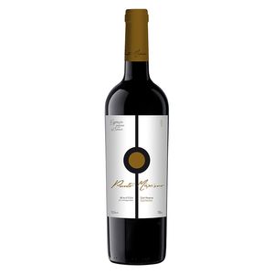 Vinho Punto Maximo Gran Reserva Carmenere Tinto 750ml