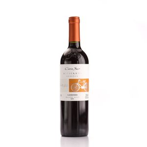 Vinho Cono Sur Bicicleta Carmenere 750ml