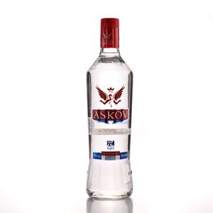 Vodka Askov 900ml