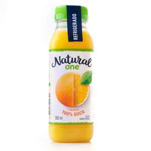 Suco Natural One Laranja 300ml