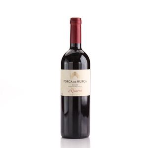 Vinho Porca de Murça Reserva Tinto 750ml