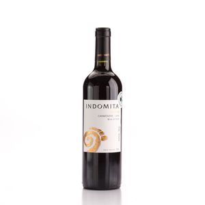 Vinho Indomita Varietal Carmenere 750ml