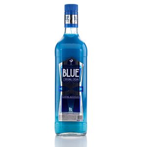 Bebida Cream Blue Original 1l