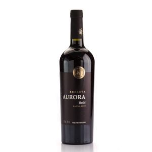 Vinho Aurora Reserva Tinto Merlot 750ml