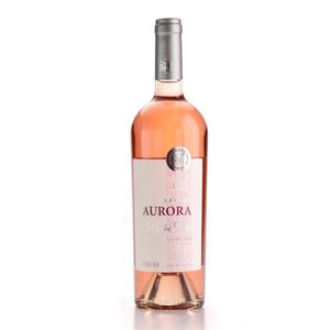 Vinho Aurora Reserva Rose Merlot 750ml