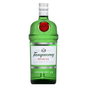 Gin Tanqueray 750ml