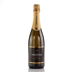 Espumante Terranostra Brut 750ml
