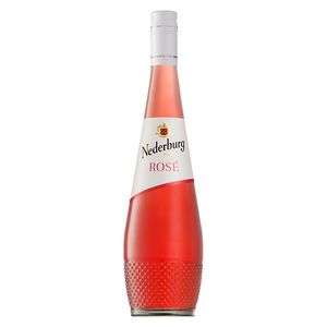 Vinho Nederburg 1791 Rosé 750ml