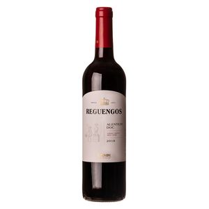 Vinho Reguengos Tinto 750ml