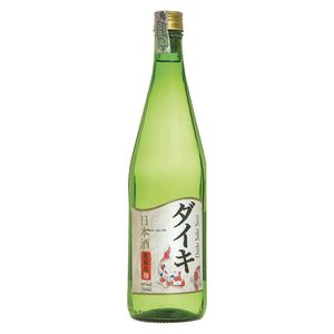 Saque Daiki Seco 750ml