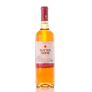 Vinho Sutter Home Rose White Zinfandel 750ml