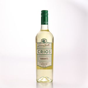 Vinho Crios Torrontes Branco 750ml