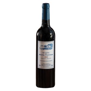 Vinho Quinta de Bons Ventos Tinto 750ml
