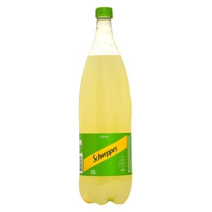 Refrigerante Schweppes Citrus Original Pet 1,5l