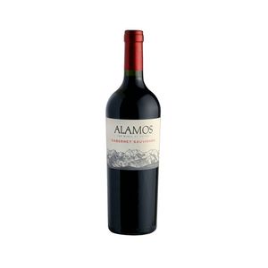 Vinho Alamos Tinto Cabernet Sauvignon 750ml