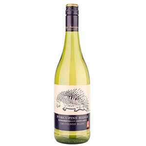 Vinho Porcupine Sauvignon Blanc 750ml