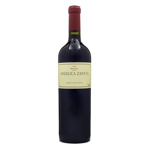 Vinho Angelica Zapata Tinto Malbec 750ml