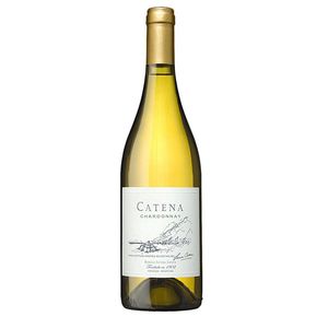 Vinho Catena Branco Chardonnay 750ml