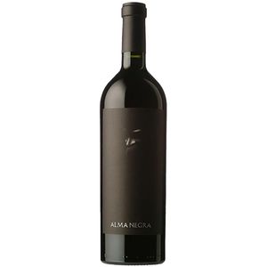 Vinho Alma Negra Tinto 750ml