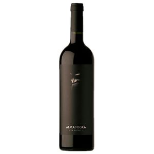 Vinho Alma Negra Tinto M Blend 750ml
