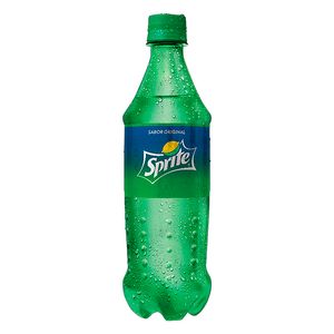 Refrigerante Sprite Original Limão Pet 600ml