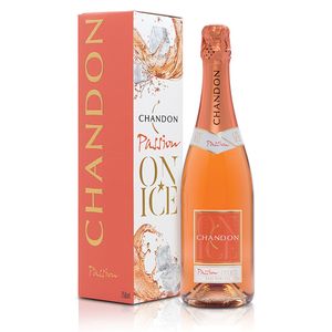 Espumante Chandon Passion Rose 750ml