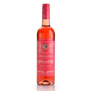 Vinho Casal Garcia Rosé 750ml