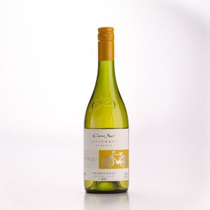 Vinho Cono Sur Bicicleta Chardonnay 750ml
