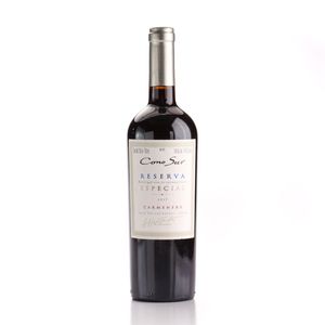 Vinho Cono Sur Tinto Reserva Especial Carmenere 750ml