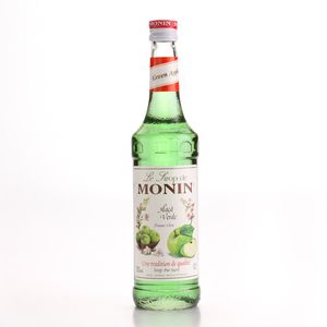 Xarope Monin Maçã Verde 700ml