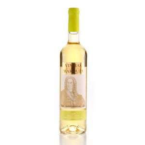 Vinho Vinhas do Marques Branco 750ml