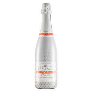 Espumante Garibaldi Prosecco Demi-Sec Ice 750ml