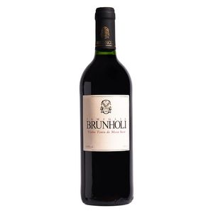 Vinho Brunholi Tinto Seco 750ml