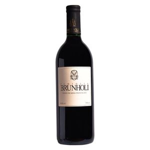 Vinho Brunholi Tinto Suave 750ml