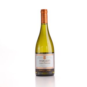 Vinho Marques de Casa Concha Chardonnay 750ml