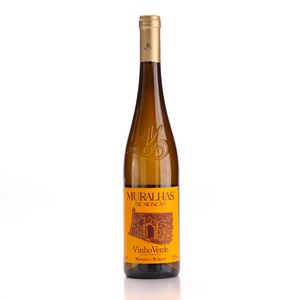 Vinho Muralhas de Monção Branco 750ml