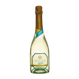Filtrado Aurora sem Álcool Uva Branca 750ml