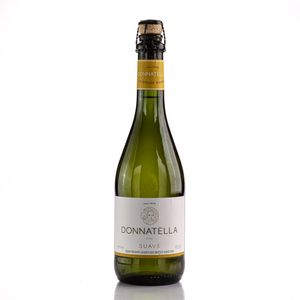Vinho Donnatella Frisante Prosecco Branco Suave 660ml